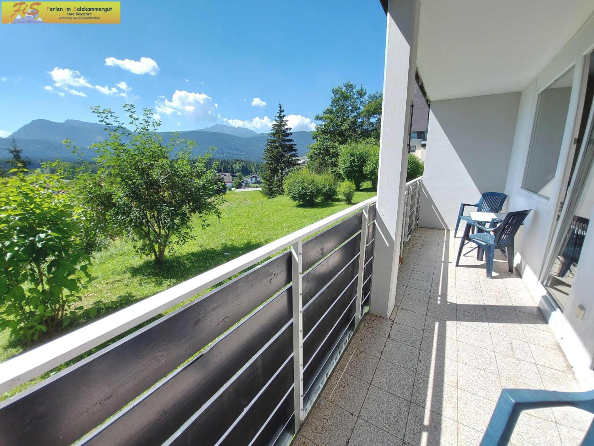 Apartment Petra Бад-Миттерндорф Экстерьер фото