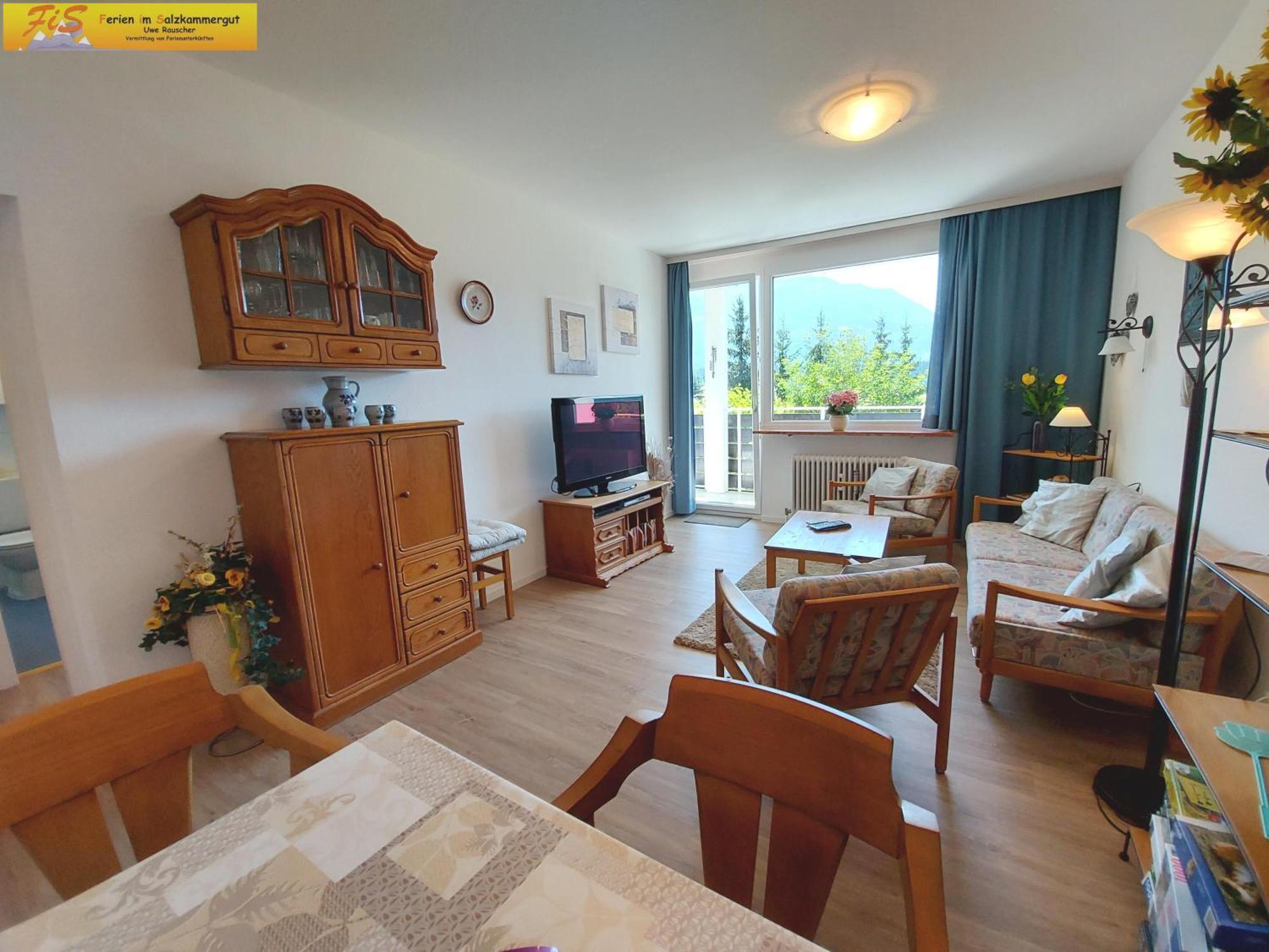 Apartment Petra Бад-Миттерндорф Экстерьер фото
