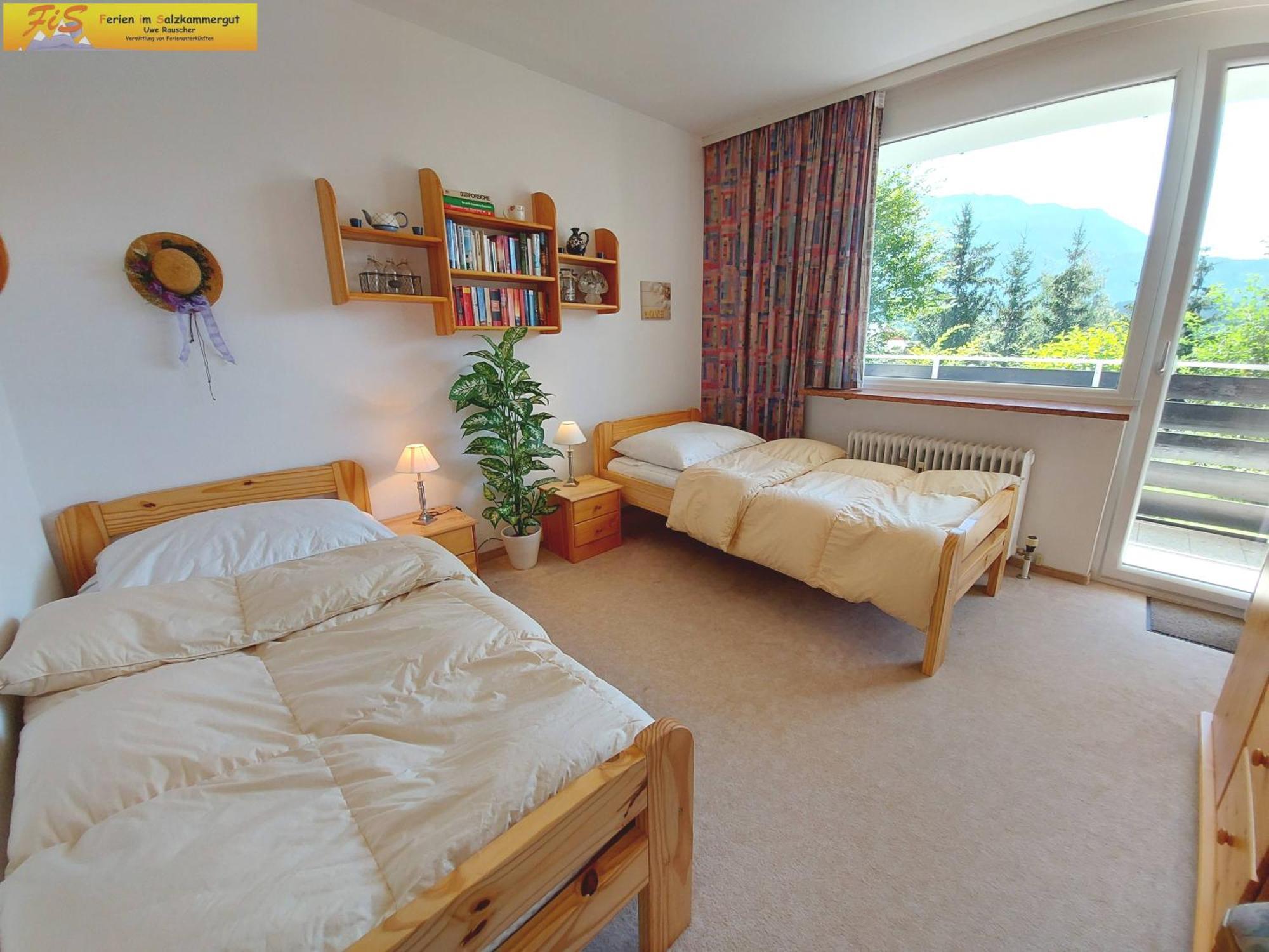 Apartment Petra Бад-Миттерндорф Экстерьер фото