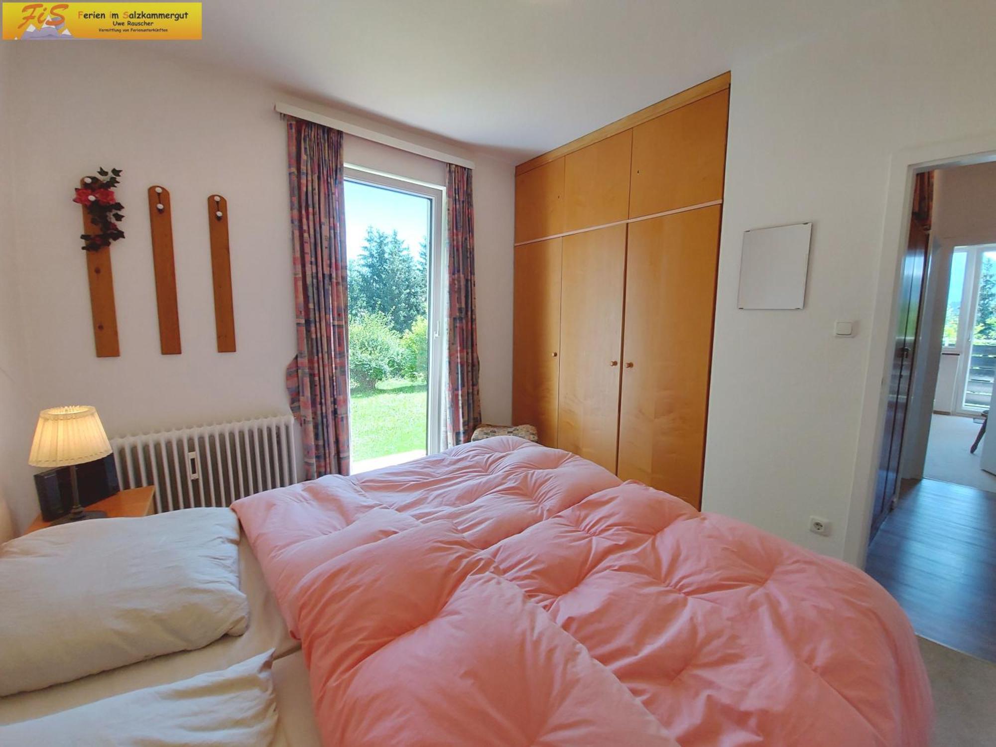 Apartment Petra Бад-Миттерндорф Экстерьер фото