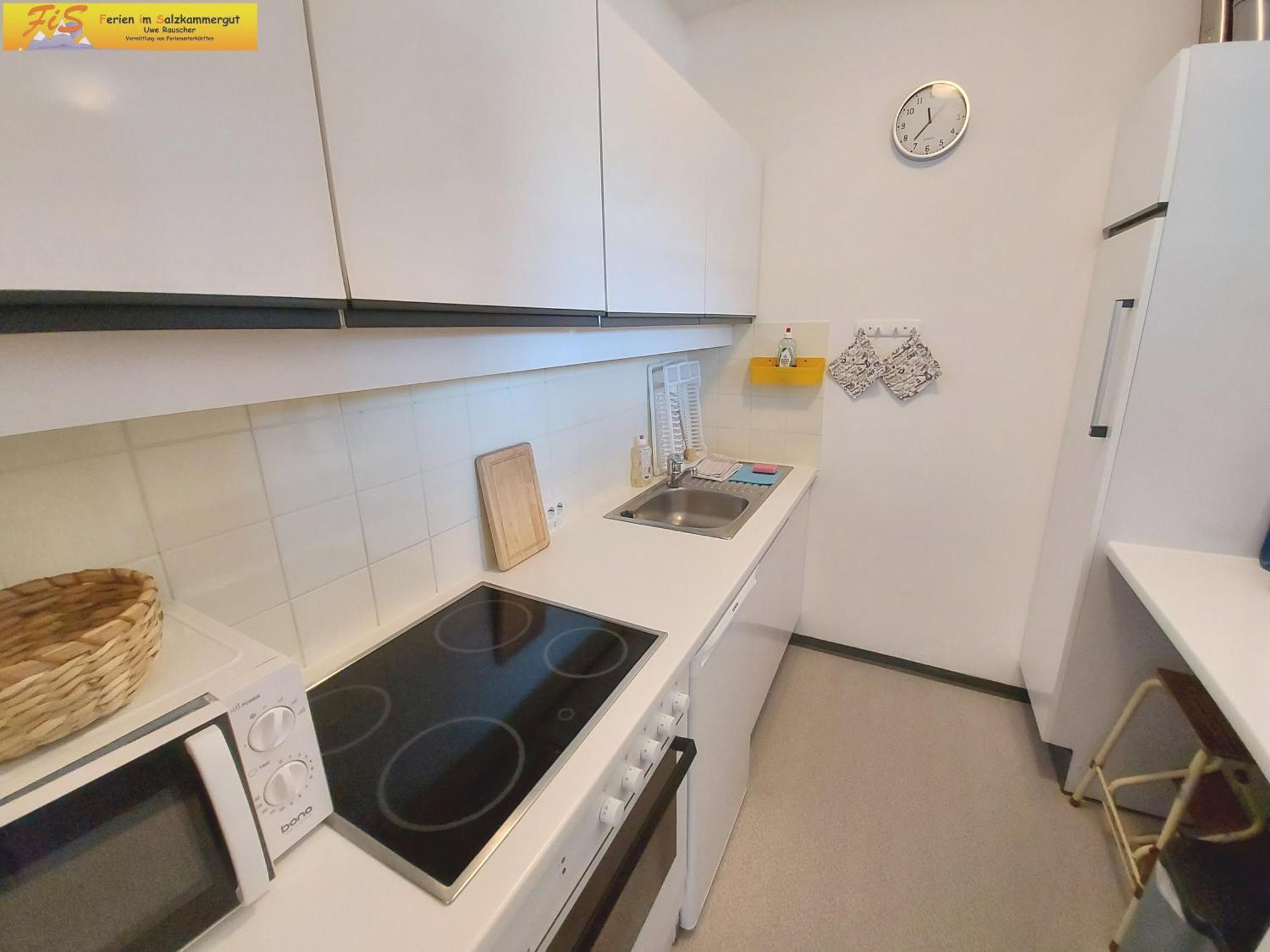 Apartment Petra Бад-Миттерндорф Экстерьер фото