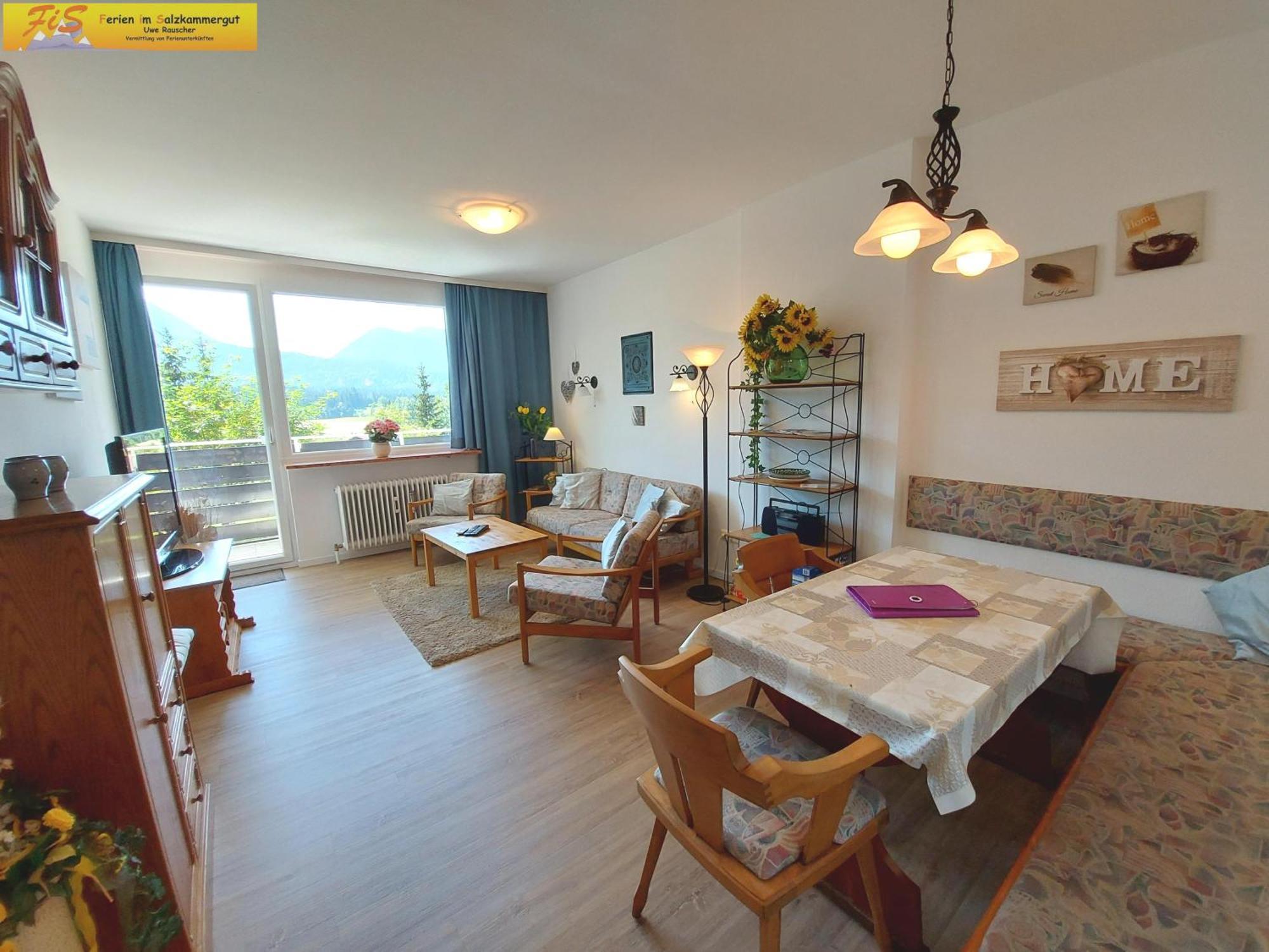 Apartment Petra Бад-Миттерндорф Экстерьер фото